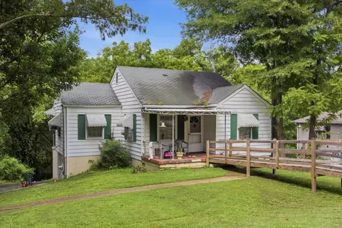3601 Ida Belle Ln, Chattanooga, TN 37412