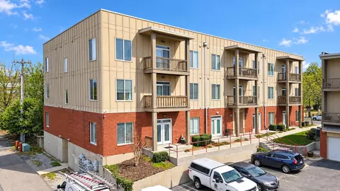 817 Flynn St #106, Chattanooga, TN 37403