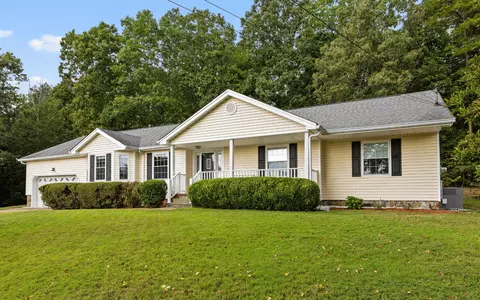 9004 Wilma Dr, Chattanooga, TN 37421