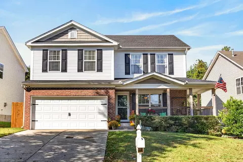 164 Ivy Hill Ln, Goodlettsville, TN 37072