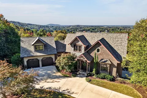 1611 Plantation Cir, Cookeville, TN 38506