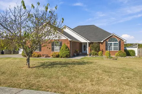 3132 Lamura Ln, Smyrna, TN 37167