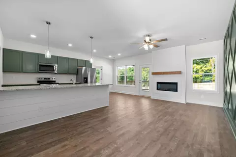 Living - 34 Rustic Pnes, Dover, TN 37058 photo 1 of 3