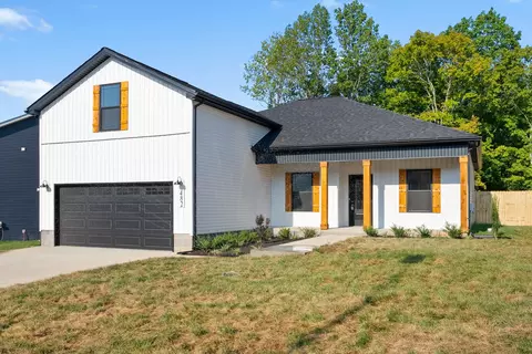 Exterior - 34 Rustic Pnes, Dover, TN 37058 photo 2 of 7
