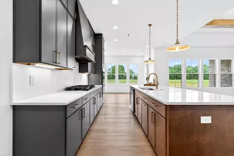 Kitchen - 18 Rustic Pnes, Dover, TN 37058 photo 6 of 6