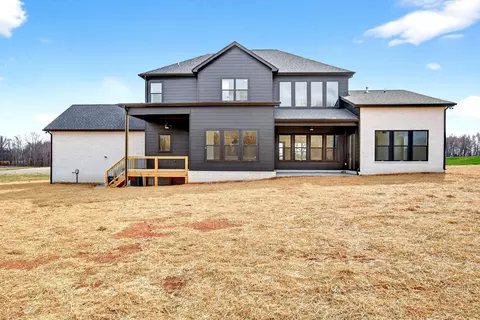 Exterior - 24 Rustic Pnes, Dover, TN 37058 photo 4 of 7