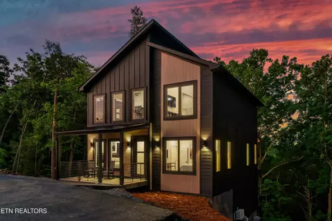 1268 Reedmont Way, Sevierville, TN 37876