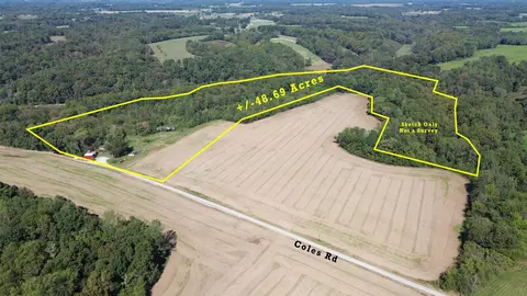 760 Coles Rd, Belvidere, TN 37306