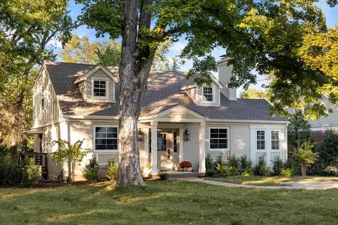 1114 Grandview Dr, Nashville, TN 37204