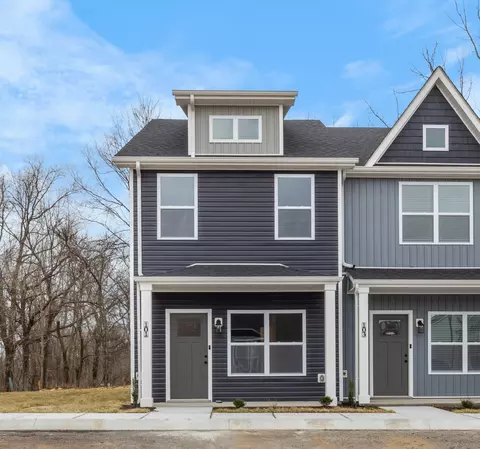336 Front Ridge Cir, Clarksville, TN 37040