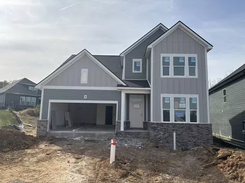 81 Russell Ct, Lebanon, TN 37087