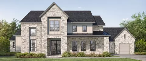 2036 Hamilton Dr, Franklin, TN 37064