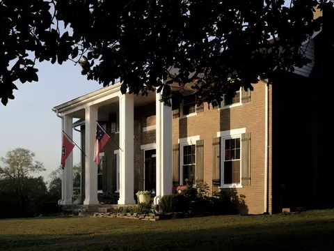378 Duck Branch Rd, Fayetteville, TN 37334