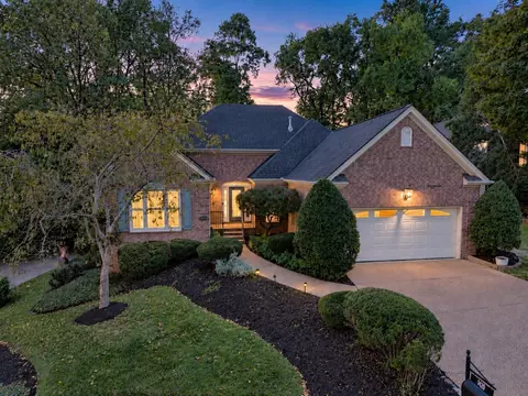 4920 Manassas Cir, Brentwood, TN 37027
