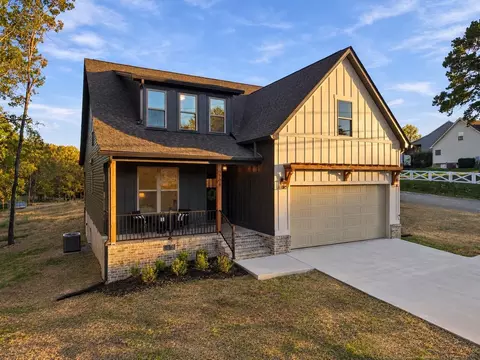 9708 Birchwood Pike, Harrison, TN 37341