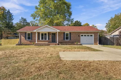 1204 Peachers Mill Rd, Clarksville, TN 37042