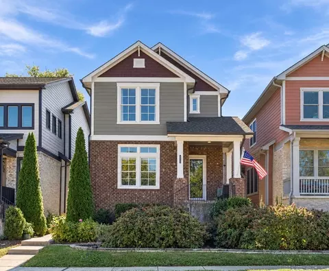 1629 Glen Echo Rd, Nashville, TN 37215