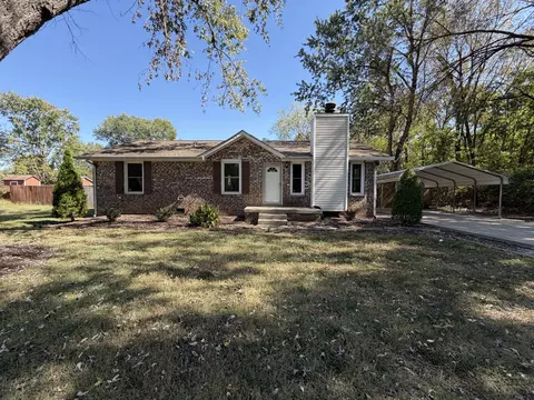 421 Wheeler Ave, Smyrna, TN 37167