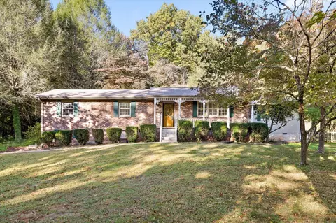6419 Grubb Rd, Hixson, TN 37343