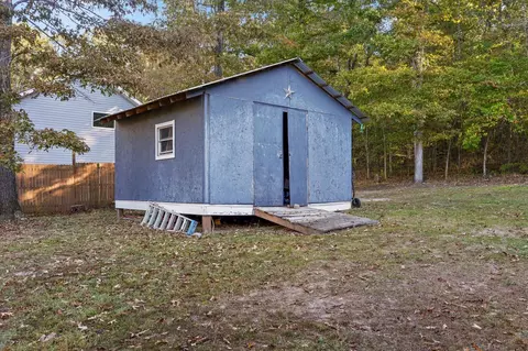 Exterior - 3024 Pine Dr NE, Dalton, GA 30721 photo 8 of 8