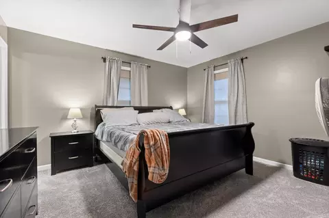 Bedroom - 3024 Pine Dr NE, Dalton, GA 30721 photo 1 of 3