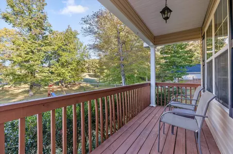 Exterior - 3024 Pine Dr NE, Dalton, GA 30721 photo 3 of 8