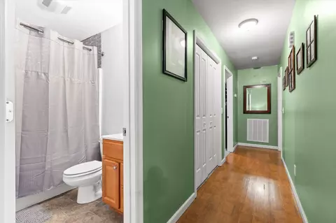 Entry Way - 3024 Pine Dr NE, Dalton, GA 30721 photo 2 of 2