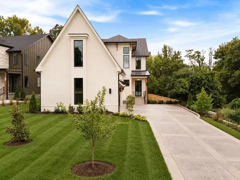533 Highcrest Dr, Nashville, TN 37211