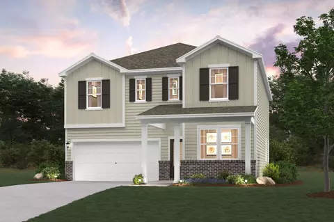 125 Hazel Mae Way, Smyrna, TN 37167