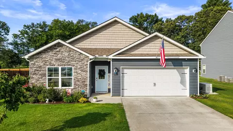 6035 Pearson Ln NW, Cleveland, TN 37312