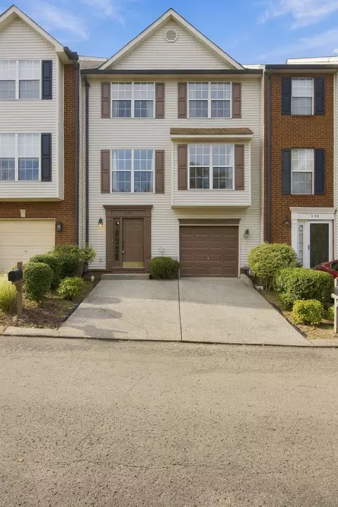 487 Huntington Ridge Dr, Nashville, TN 37211