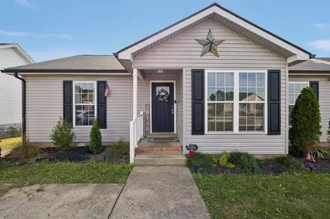 308 Bandera Ln, Springfield, TN 37172