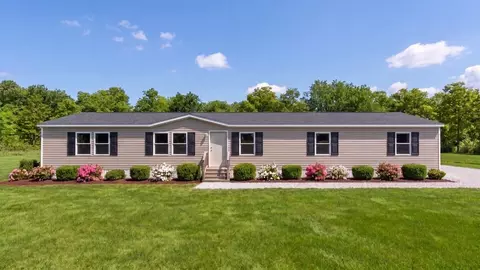 7275 Taylor Creek Loop, Nunnelly, TN 37137