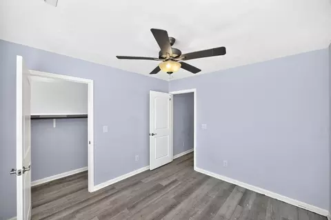 Bedroom - 1430 E Main St, Murfreesboro, TN 37130 photo 5 of 6