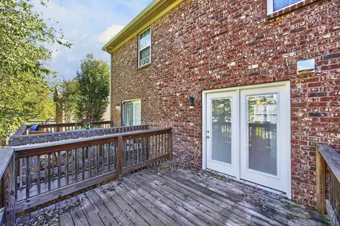 Exterior - 1430 E Main St, Murfreesboro, TN 37130 photo 6 of 11