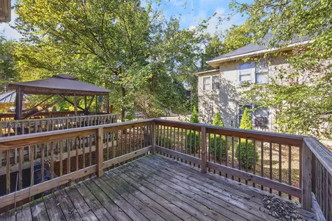 Exterior - 1430 E Main St, Murfreesboro, TN 37130 photo 5 of 11