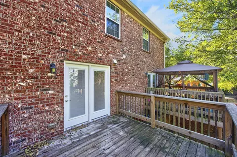 Exterior - 1430 E Main St, Murfreesboro, TN 37130 photo 7 of 11