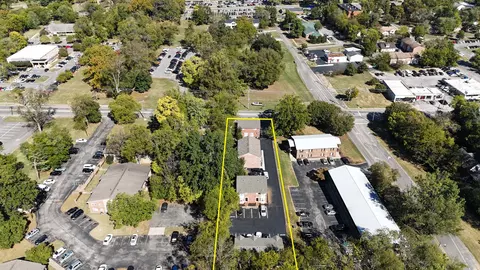 View/Area - 1430 E Main St, Murfreesboro, TN 37130 photo 1 of 2