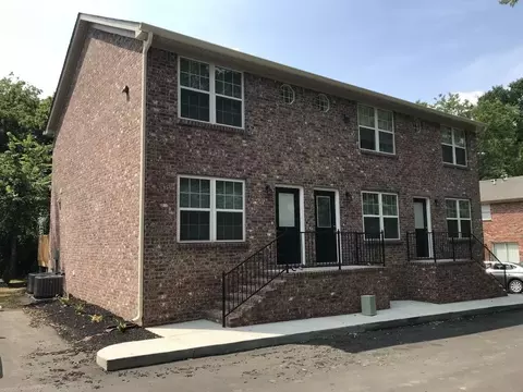 Exterior - 1430 E Main St, Murfreesboro, TN 37130 photo 11 of 11
