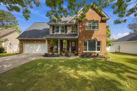 2080 Greenfield Ave NW, Cleveland, TN 37312