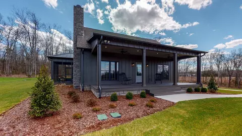 2550 Fairfield Pike, Shelbyville, TN 37160