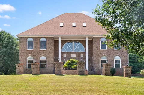 306 Abby Ln, Clarksville, TN 37043