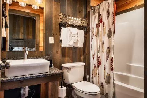 Bath - 2470 Hackberry Dr, Sevierville, TN 37862 photo 3 of 7