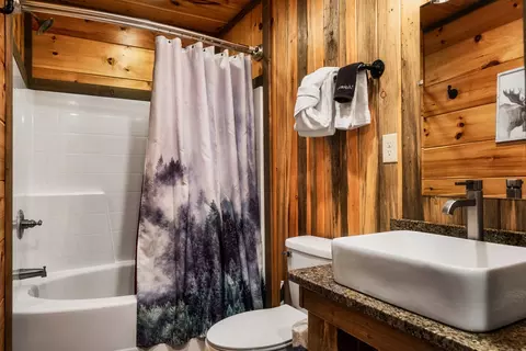 Bath - 2470 Hackberry Dr, Sevierville, TN 37862 photo 7 of 7