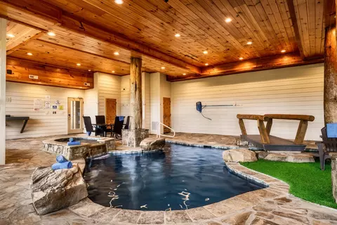 Exterior - 2470 Hackberry Dr, Sevierville, TN 37862 photo 14 of 25