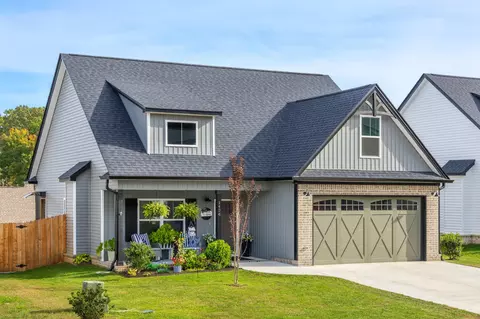 1436 Haven Ridge Dr NE, Cleveland, TN 37312