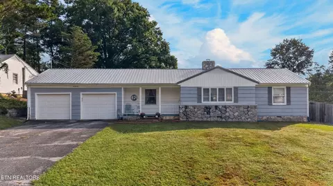 209 Susong Ln, Greeneville, TN 37743