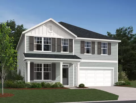 205 Jasmine Way, La Vergne, TN 37086
