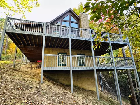 4360 Carolina Cove Way, Pigeon Forge, TN 37863