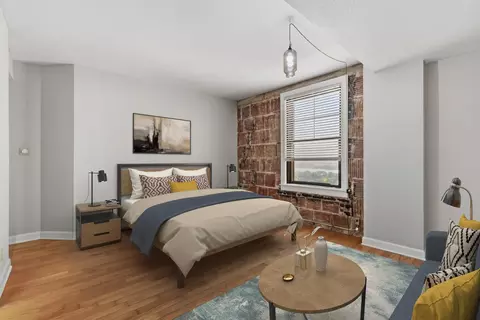 109 N Main St #1202, Memphis, TN 38103